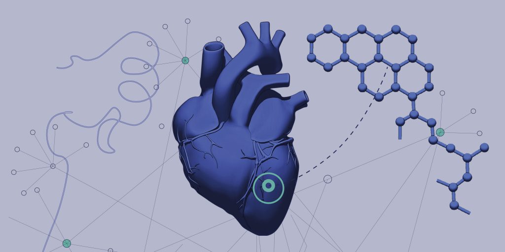 cardiatec biosciences-biotech website design by dave holloway